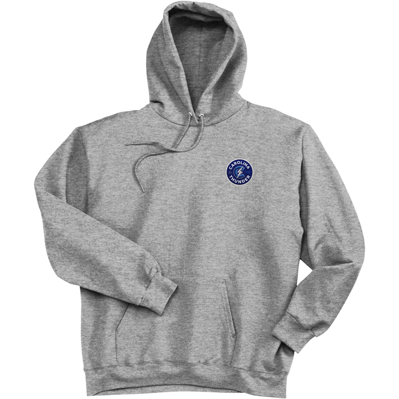 Carolina Thunder Ultimate Cotton - Pullover Hooded Sweatshirt