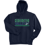 Kensington Valley Rebels Ultimate Cotton - Pullover Hooded Sweatshirt