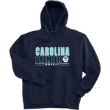 Carolina Premier Hockey Ultimate Cotton - Pullover Hooded Sweatshirt