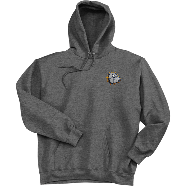 Chelsea Bulldogs Ultimate Cotton - Pullover Hooded Sweatshirt