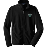 Biggby Spartans Value Fleece Jacket