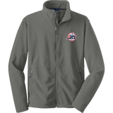 Metro Jr. Jets Value Fleece Jacket