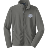 Montclair Blues Value Fleece Jacket
