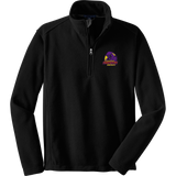 Youngstown Phantoms Value Fleece 1/4-Zip Pullover