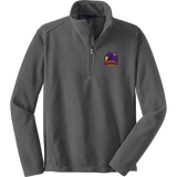 Youngstown Phantoms Value Fleece 1/4-Zip Pullover