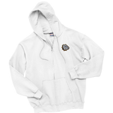Chelsea Bulldogs Ultimate Cotton - Full-Zip Hooded Sweatshirt