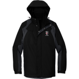 Wall Hockey Ranger 3-in-1 Jacket
