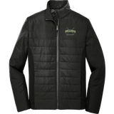 HVM Bulldogs Collective Insulated Jacket