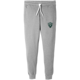Biggby Spartans Breakaway Adult Jogger Pants