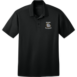 Biggby Bulldogs Tier 3 Adult Silk Touch Performance Polo