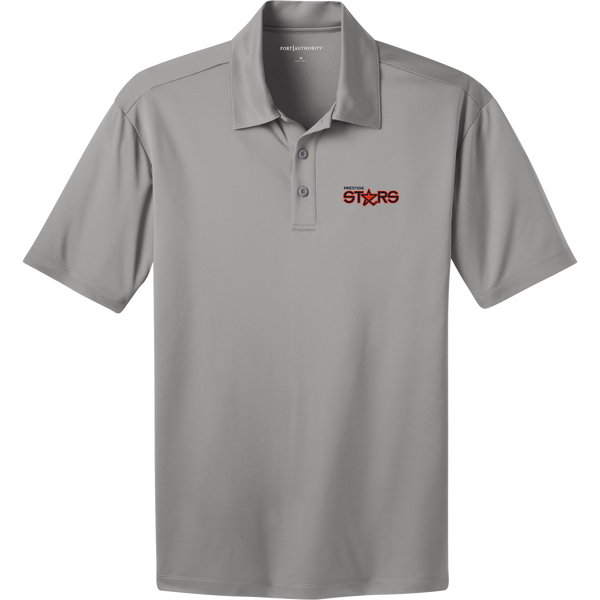 Prestige Stars Adult Silk Touch Performance Polo