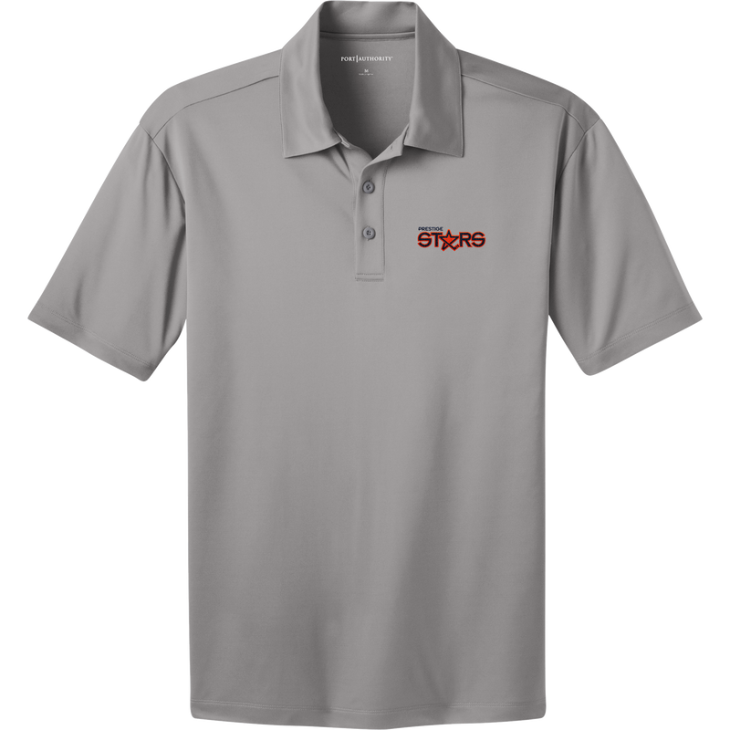 Prestige Stars Adult Silk Touch Performance Polo