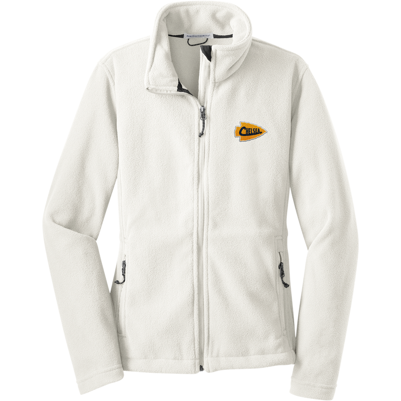Chelsea Chiefs Ladies Value Fleece Jacket
