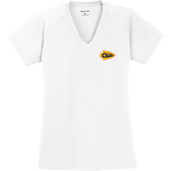 Chelsea Chiefs Ladies Ultimate Performance V-Neck