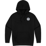 NJ Jets Heavyweight Hoodie