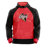 Mercer Tier 1 2012 and Older Youth Sublimated Hoodie