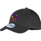 Youngstown Phantoms New Era Youth Stretch Mesh Cap
