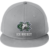 FRC Colts Neck New Era Flat Bill Snapback Cap