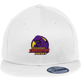 Youngstown Phantoms New Era Flat Bill Snapback Cap
