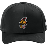 Seacoast Spartans (SPA) New Era 9SEVENTY Perforated Snapback Cap