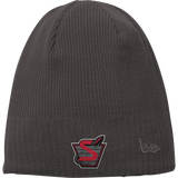 Strathroy Rockets New Era Knit Beanie