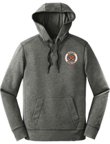 Biggby Bobcats New Era French Terry Pullover Hoodie