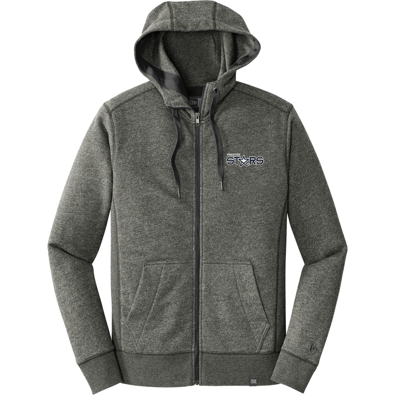 Prestige Stars New Era French Terry Full-Zip Hoodie