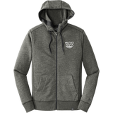 Brutes Mafia New Era French Terry Full-Zip Hoodie