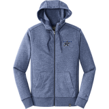 Grand Valley Stars New Era French Terry Full-Zip Hoodie