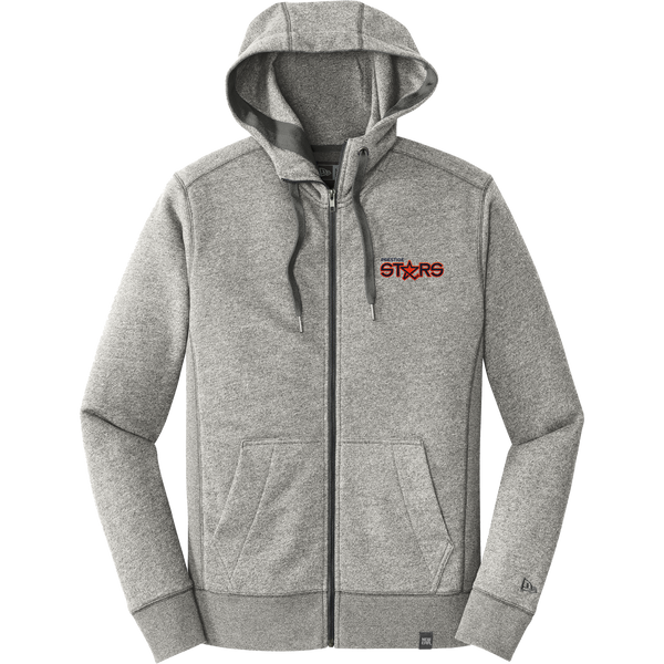 Prestige Stars New Era French Terry Full-Zip Hoodie