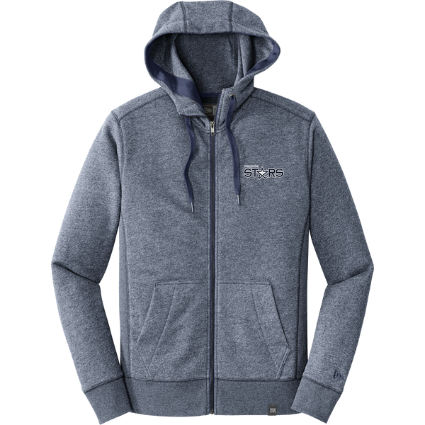 Prestige Stars New Era French Terry Full-Zip Hoodie