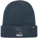 Powers Hockey The North Face Truckstop Beanie