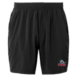 NJ Titans Breakaway Youth Trainer Stretch Short - Extras