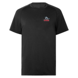 NJ Titans Breakaway Adult Air Flow Tee - Extras