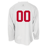 NJ Titans Youth Goalie Practice Jersey