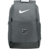 Gregory Schaefer Nike Brasilia Medium Backpack