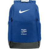 Holmdel Hockey Nike Brasilia Medium Backpack