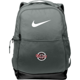 Charlotte Rush Nike Brasilia Medium Backpack