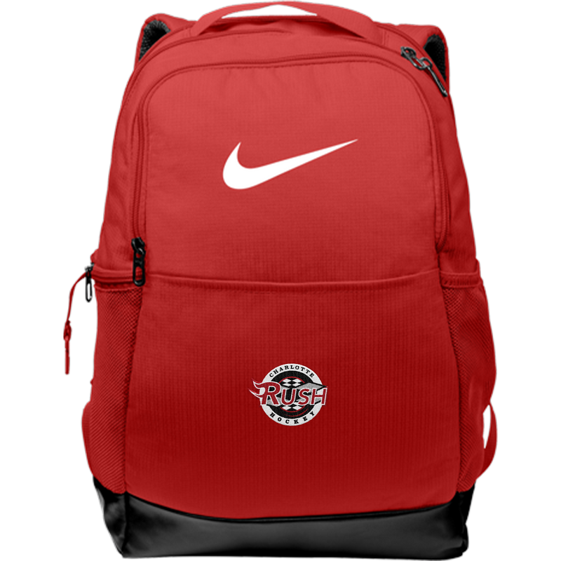 Charlotte Rush Nike Brasilia Medium Backpack