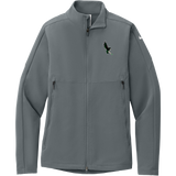 Wilmington Nighthawks Nike Full-Zip Soft Shell Jacket