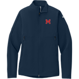 Mount St. Charles Nike Full-Zip Soft Shell Jacket