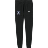 Chicago Bulldogs Nike Club Fleece Jogger