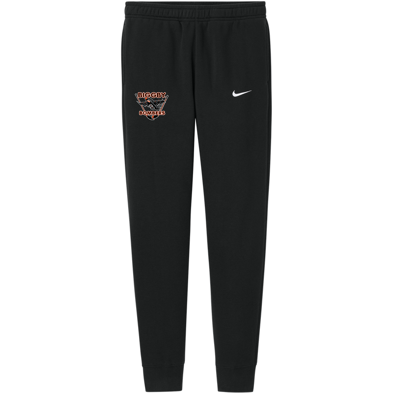 Biggby Bombers Nike Club Fleece Jogger