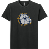 Chelsea Bulldogs Soft Wash Cotton Tee