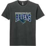 Kensington Valley Ravens Soft Wash Cotton Tee