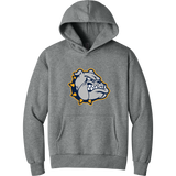 Chelsea Bulldogs Heavyweight Hoodie