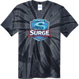 Florida Surge Youth Tie-Dye Tee