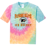 Philadelphia Flyers Elite Youth Tie-Dye Tee