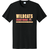 Jersey Shore Wildcats Easy Cotton Tee