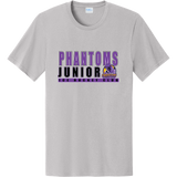 Jr. Phantoms Easy Cotton Tee